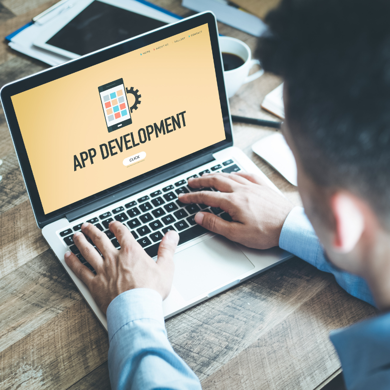 iOS App Development