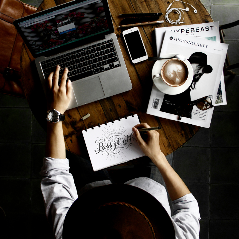 Custom Web App Development