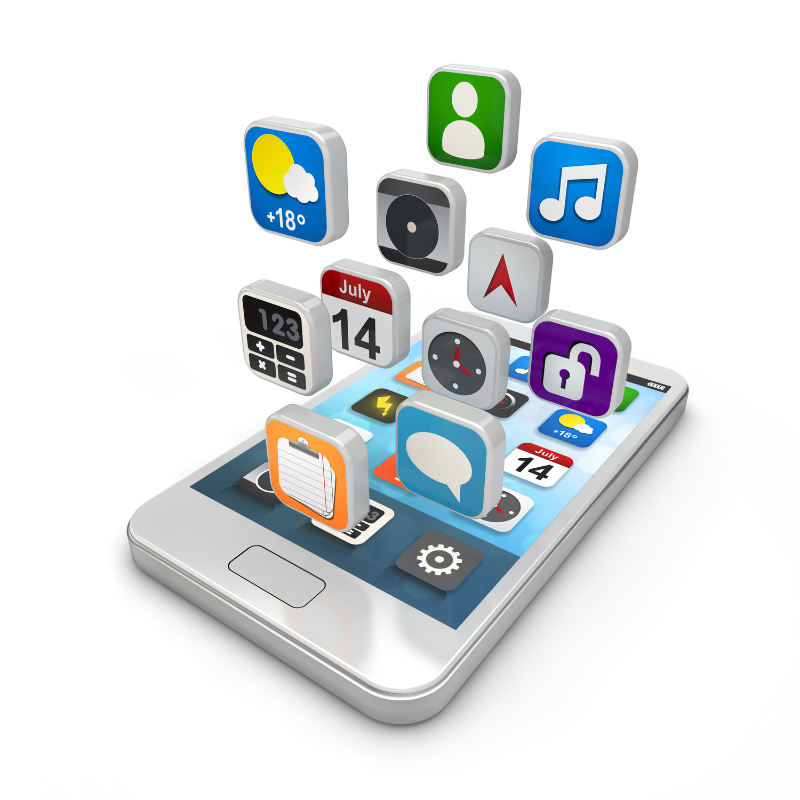 Progressive Web Apps (PWA)